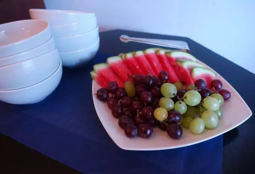 Mjällbyhus Pensionat & Stugby