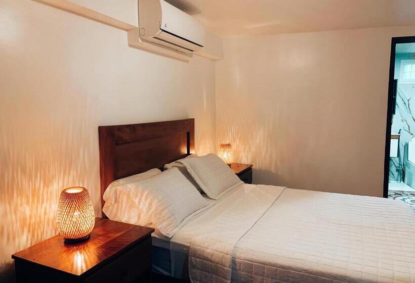 بنسيون Coibahouse