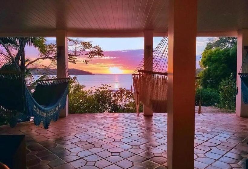 بنسيون Coibahouse