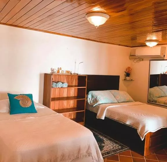 ペンション Coibahouse