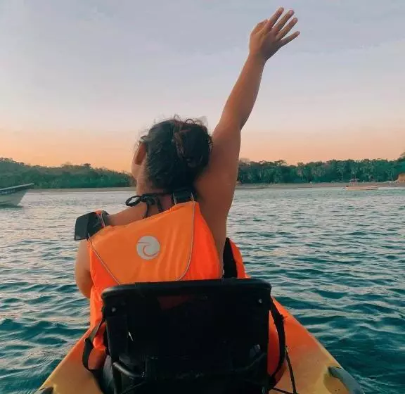 ペンション Coibahouse