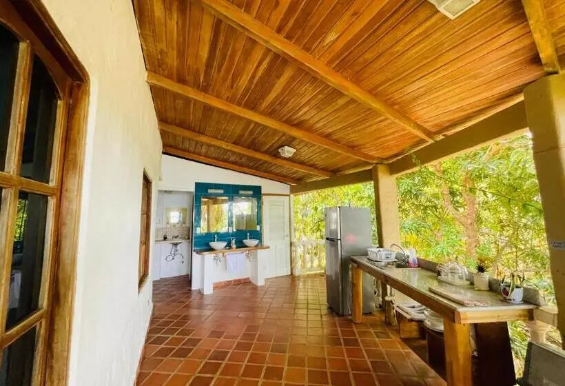 ペンション Coibahouse