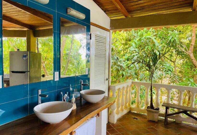 بنسيون Coibahouse