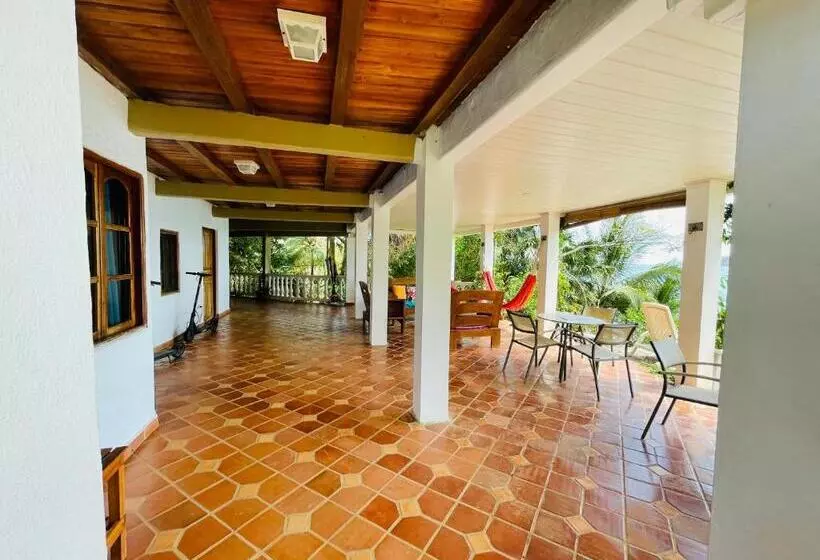 ペンション Coibahouse