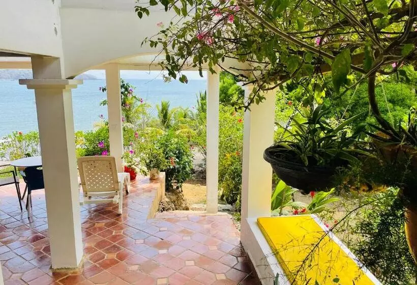 ペンション Coibahouse