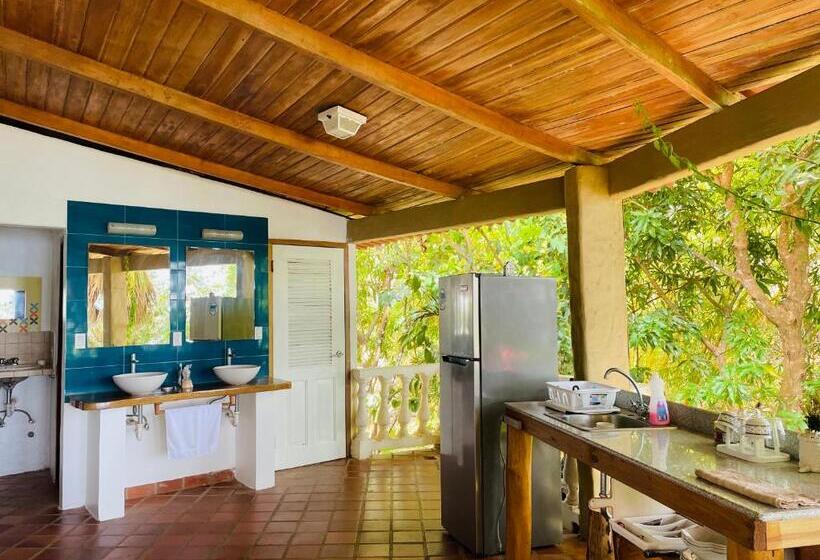 بنسيون Coibahouse