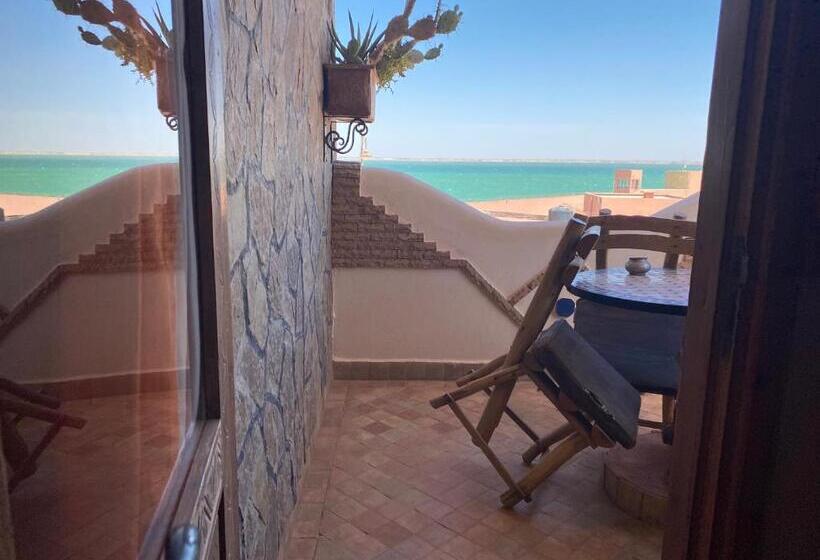 بنسيون Dar Rio Oro