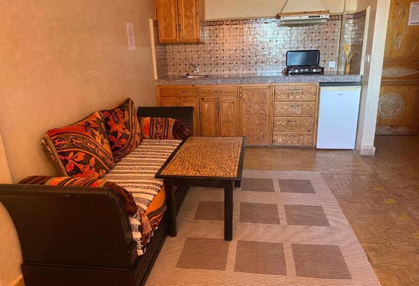 بنسيون Dar Rio Oro