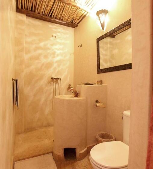 بنسيون Dar Rio Oro