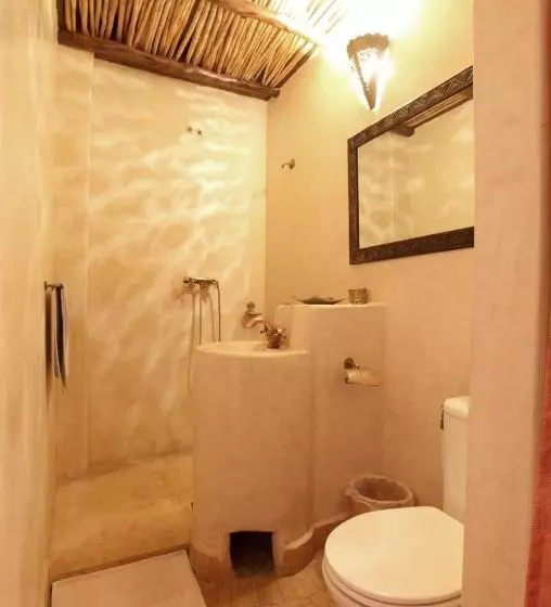 پانسیون Dar Rio Oro