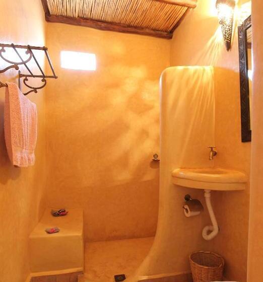 بنسيون Dar Rio Oro