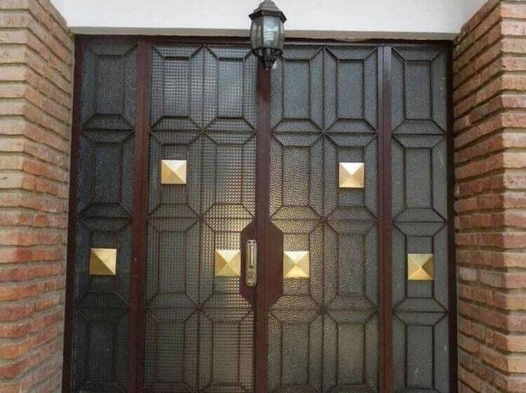 Pensjonat El Jardin Suites And Guest House