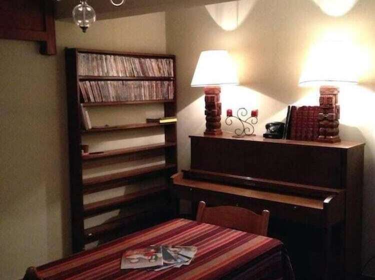 Pensjonat El Jardin Suites And Guest House