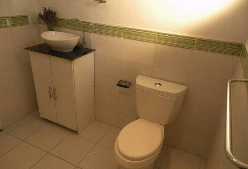 Pensjonat El Jardin Suites And Guest House