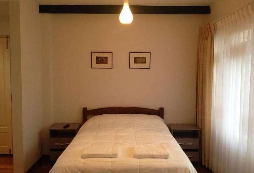 Pensjonat El Jardin Suites And Guest House