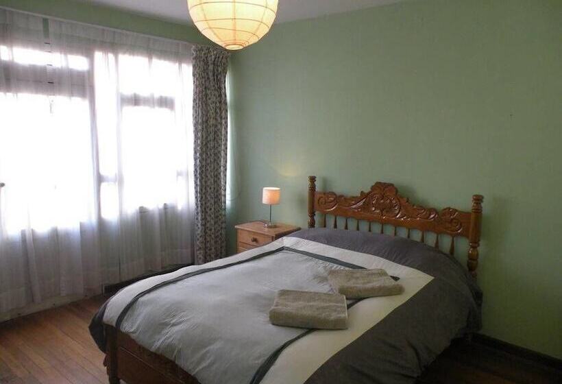 Pensjonat El Jardin Suites And Guest House