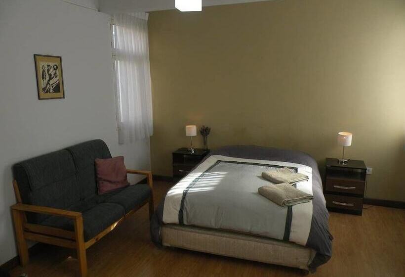 Pensjonat El Jardin Suites And Guest House