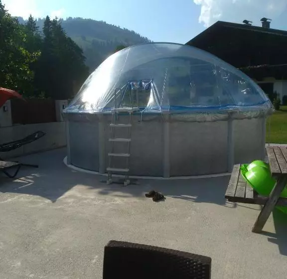 Majatalo Ferienwohnungen Vordergriess