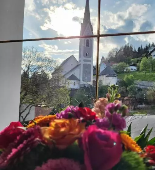 ペンション Gasthof Zur Schmiede