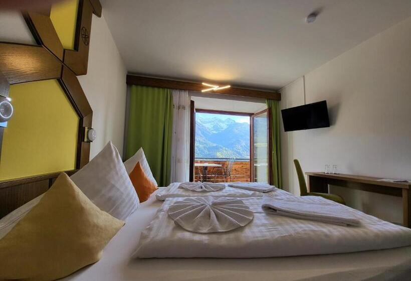 펜션 Gasthof Zur Schmiede