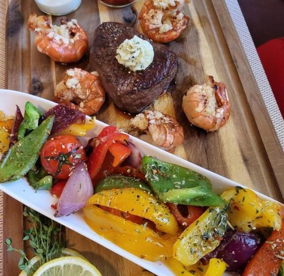 펜션 Gasthof Zur Schmiede