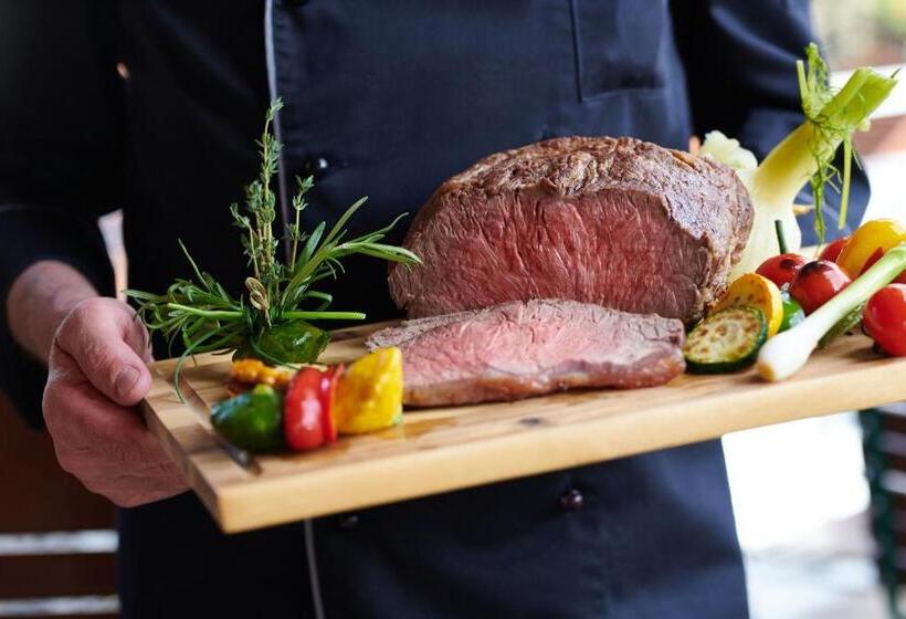 펜션 Gasthof Zur Schmiede