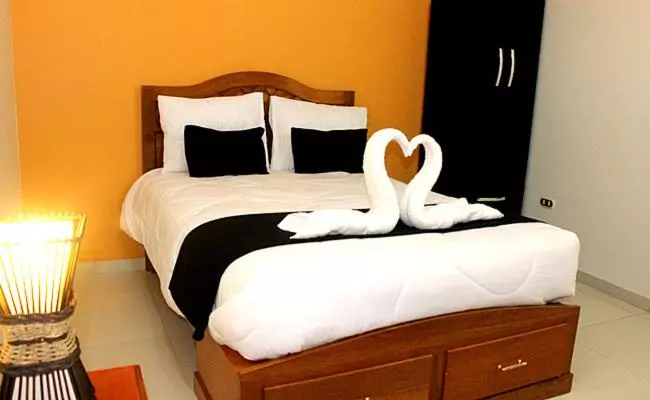 پانسیون Hostal Universal Huaraz