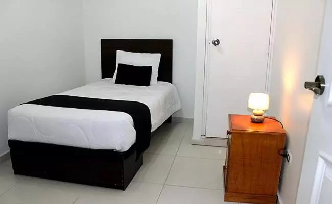 پانسیون Hostal Universal Huaraz