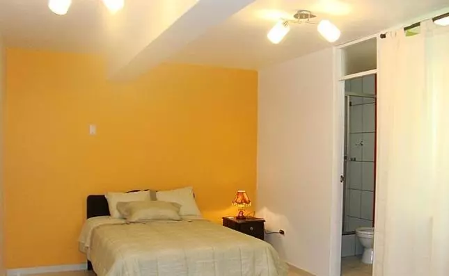 پانسیون Hostal Universal Huaraz
