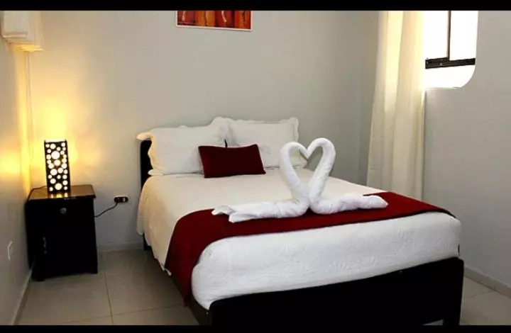پانسیون Hostal Universal Huaraz
