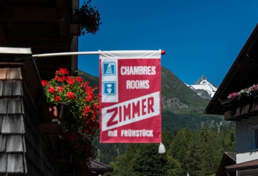 膳宿费 Landhaus Alpenrose   Feriendomizile Pichler