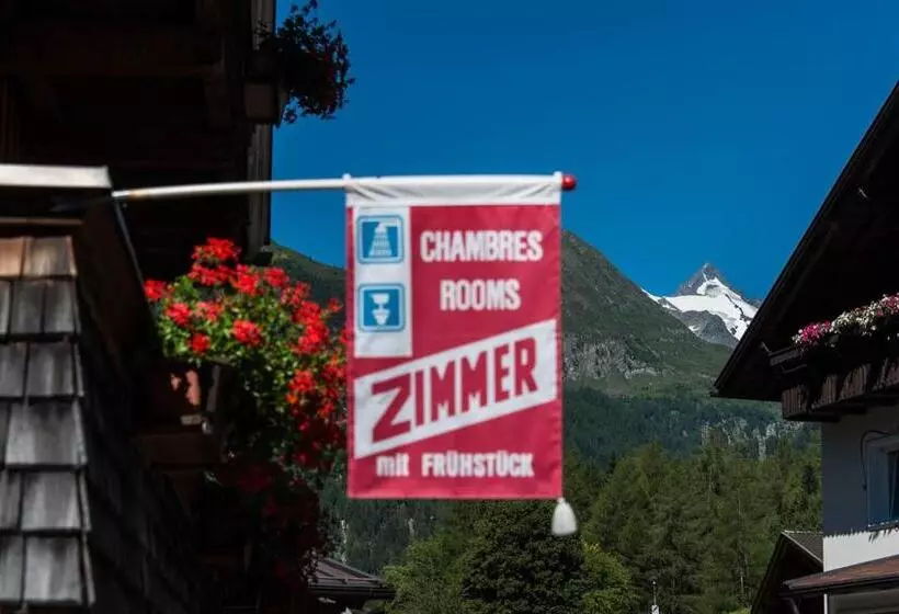 Majatalo Landhaus Alpenrose   Feriendomizile Pichler