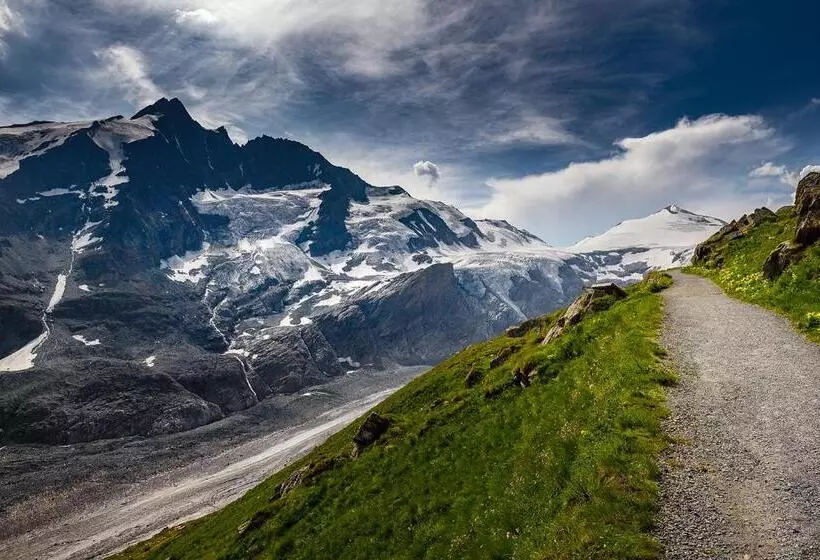 Majatalo Landhaus Alpenrose   Feriendomizile Pichler