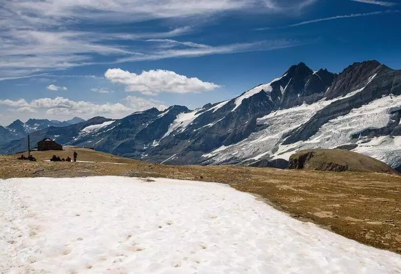 Majatalo Landhaus Alpenrose   Feriendomizile Pichler