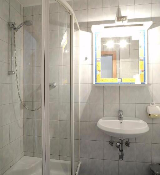 膳宿费 Landhaus Alpenrose   Feriendomizile Pichler