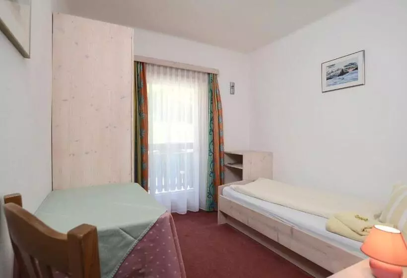 Majatalo Landhaus Alpenrose   Feriendomizile Pichler