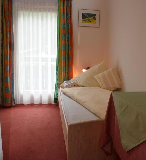 膳宿费 Landhaus Alpenrose   Feriendomizile Pichler