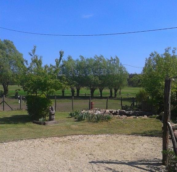 ペンション Lazy Days