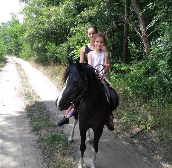 ペンション Lazy Days