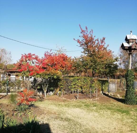 ペンション Lazy Days