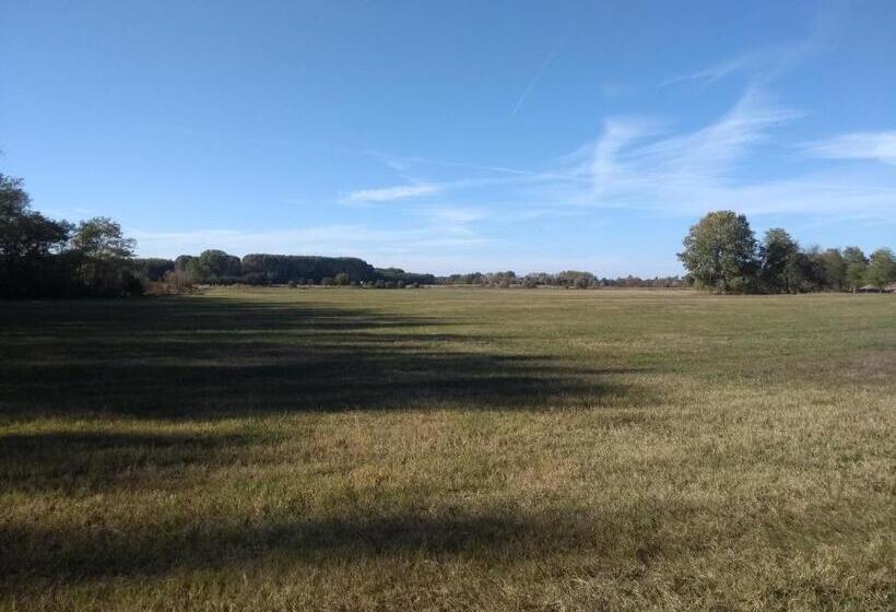 ペンション Lazy Days