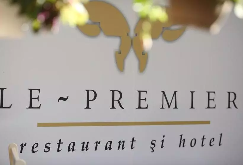 Pensió Le Premier