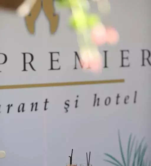Pensió Le Premier