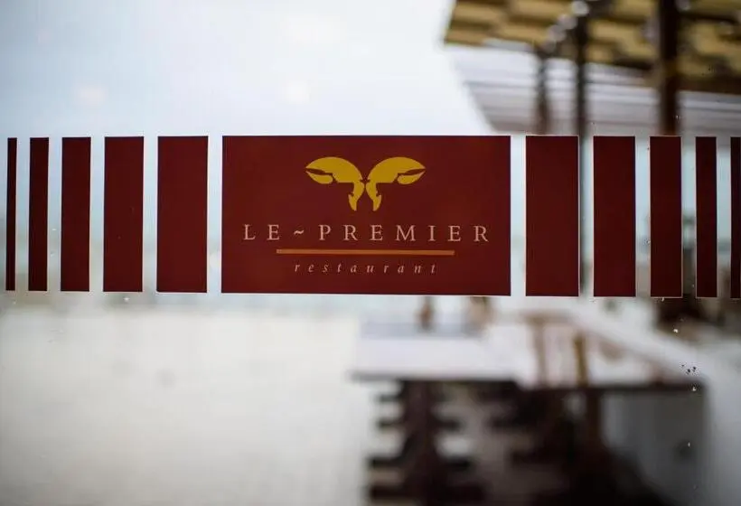 Pensionat Le Premier