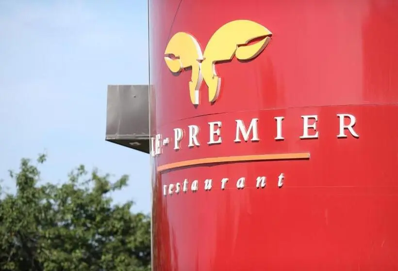 Pensionat Le Premier