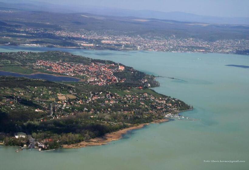 Pension Návay Vendégház