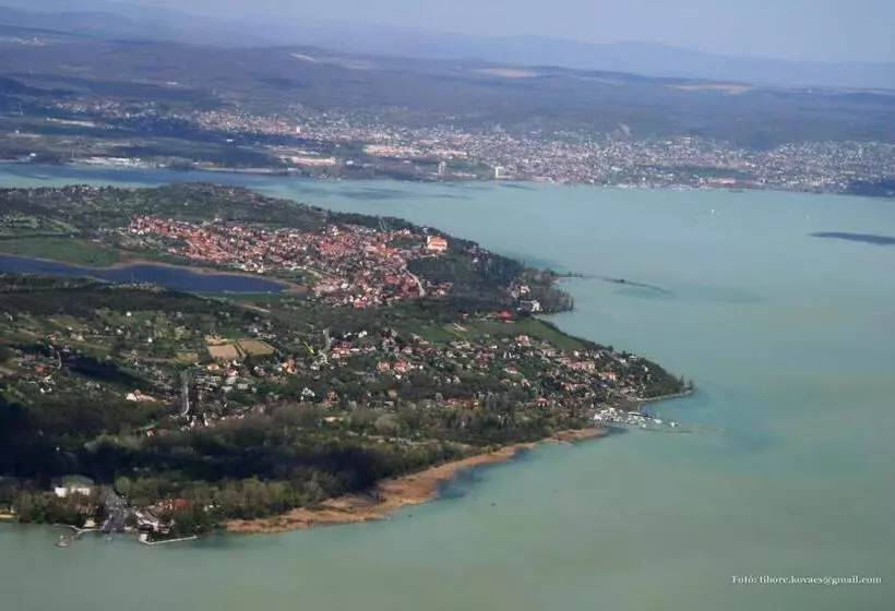 Majatalo Návay Vendégház