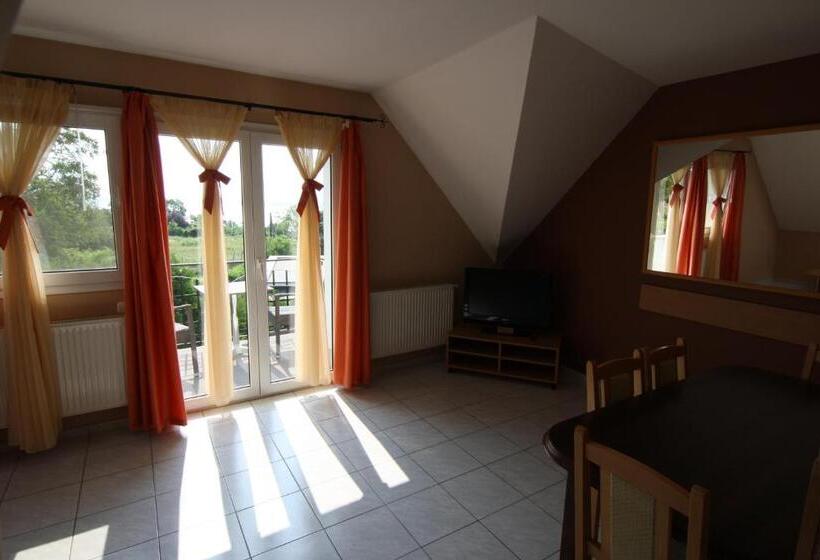 Pension Návay Vendégház