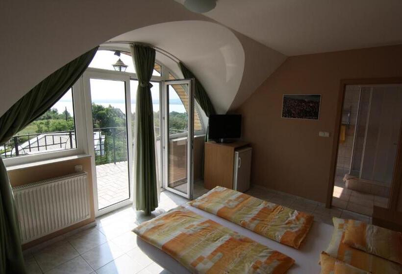 Pension Návay Vendégház