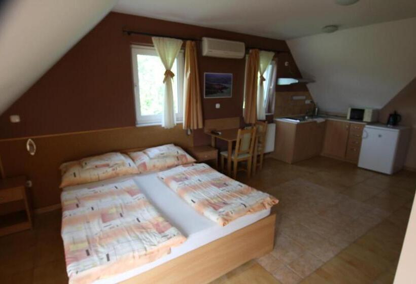 Pension Návay Vendégház